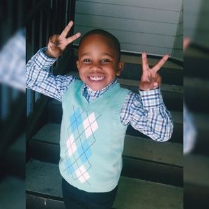 Meet your Posher, Jimmy